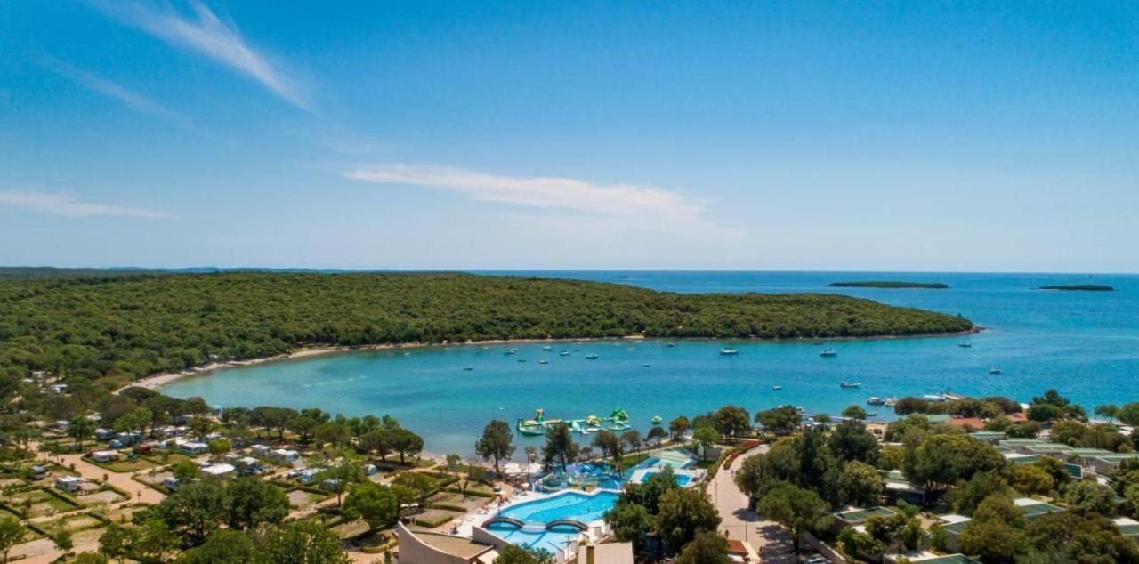 Apartman Anastazija Rovinj Extérieur photo