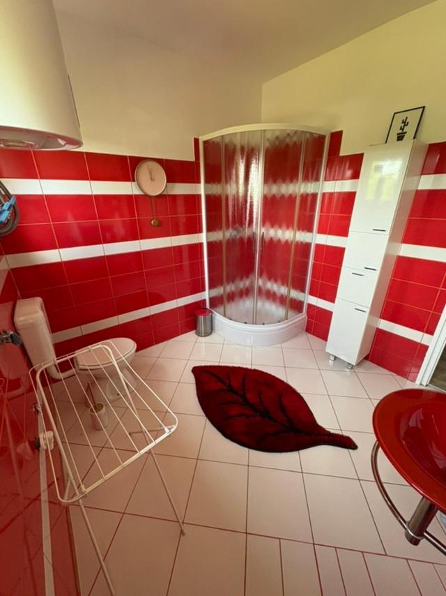 Apartman Anastazija Rovinj Extérieur photo
