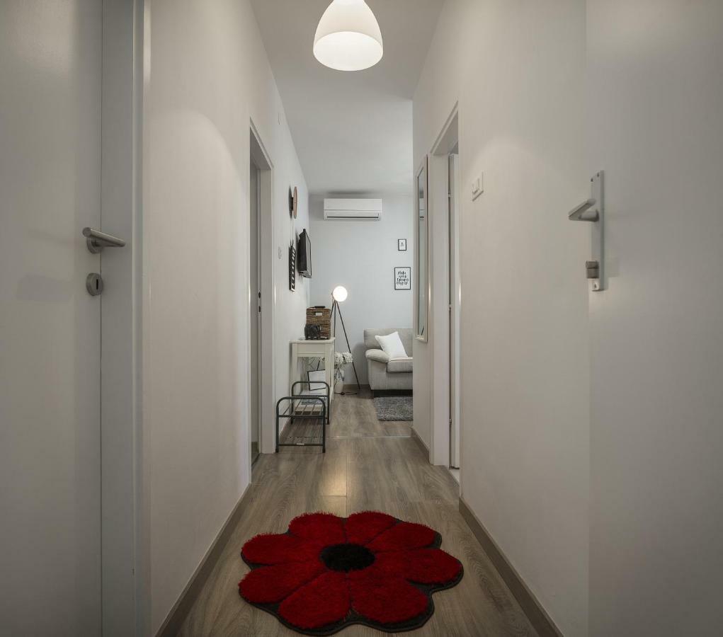 Apartman Anastazija Rovinj Extérieur photo