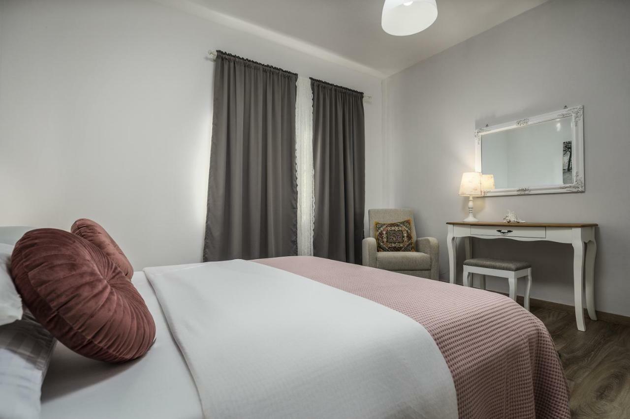 Apartman Anastazija Rovinj Extérieur photo