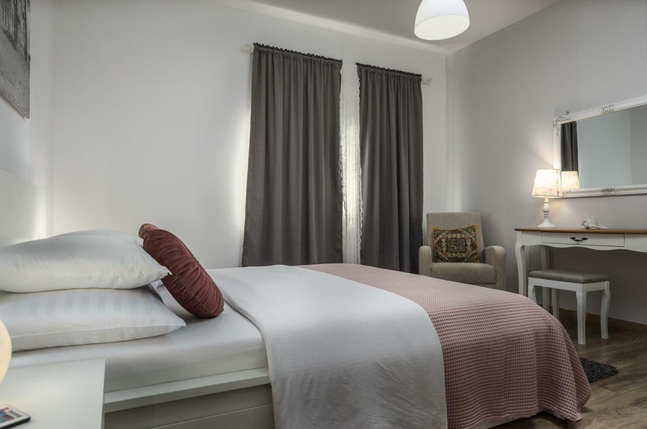 Apartman Anastazija Rovinj Extérieur photo